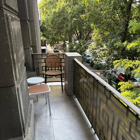Grand With Balcony オデッサ